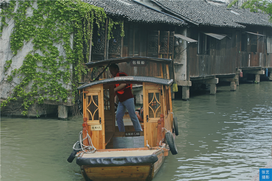 江南乌镇文化简介,中国江南十大名镇最新排名乌镇