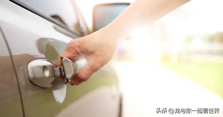 通过这些维护技巧确保您的汽车看起来最好