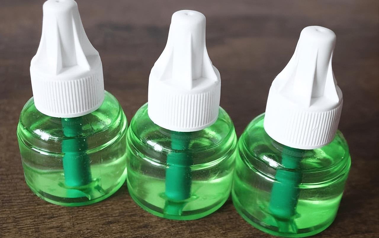 电蚊香液有毒吗对身体有害吗,电蚊香液有肝毒性