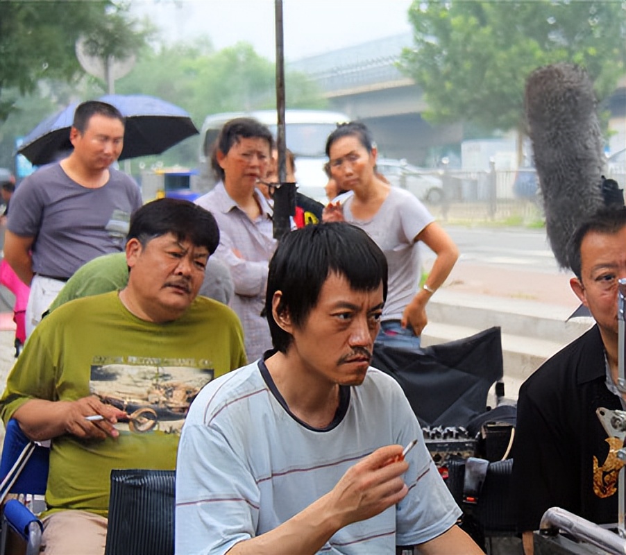 53岁雪村的“消失”，是娱乐圈的“悲哀”