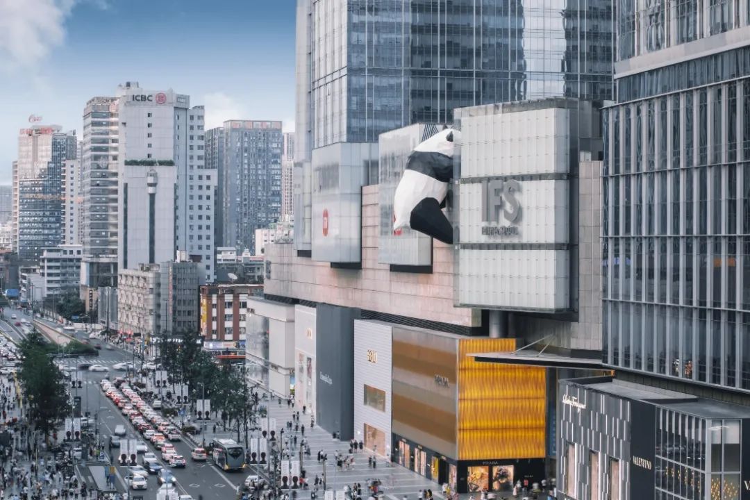 成都ifs高级美容中心,成都ifs美妆集合地