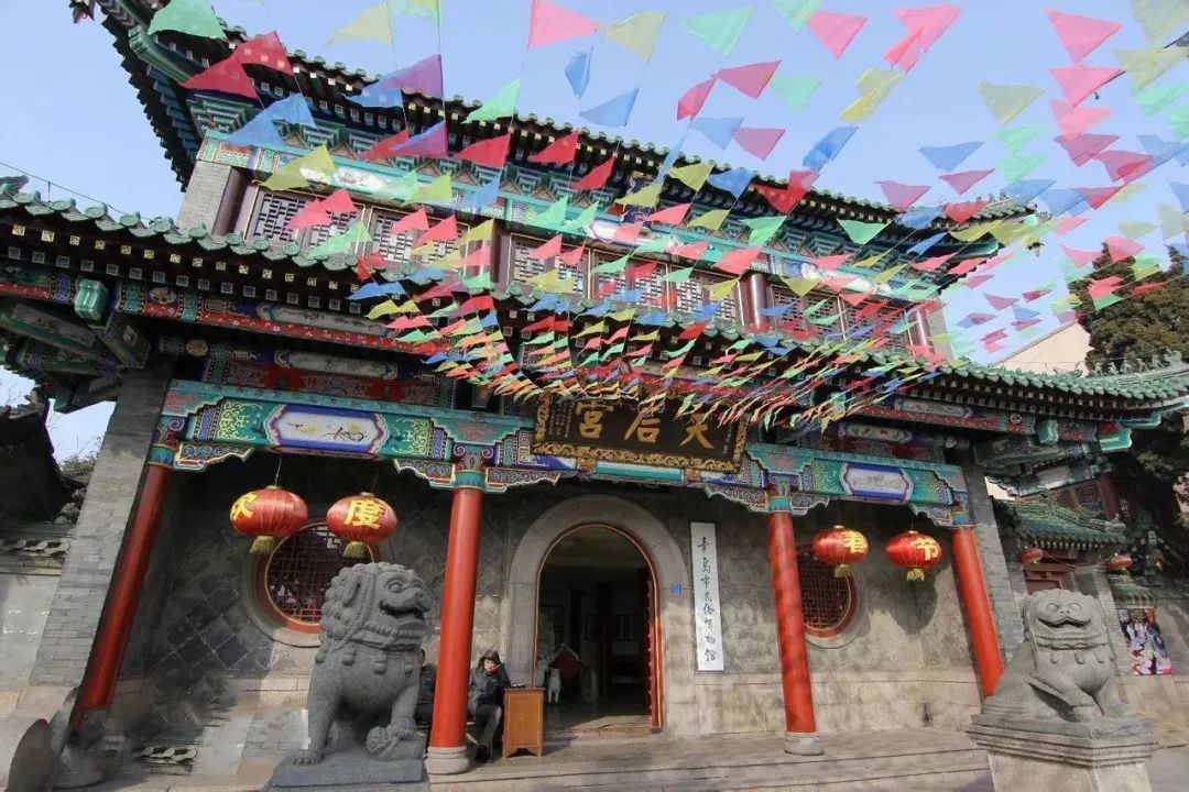 青岛地铁13号线旅游攻略,青岛地铁三四号线经过景点