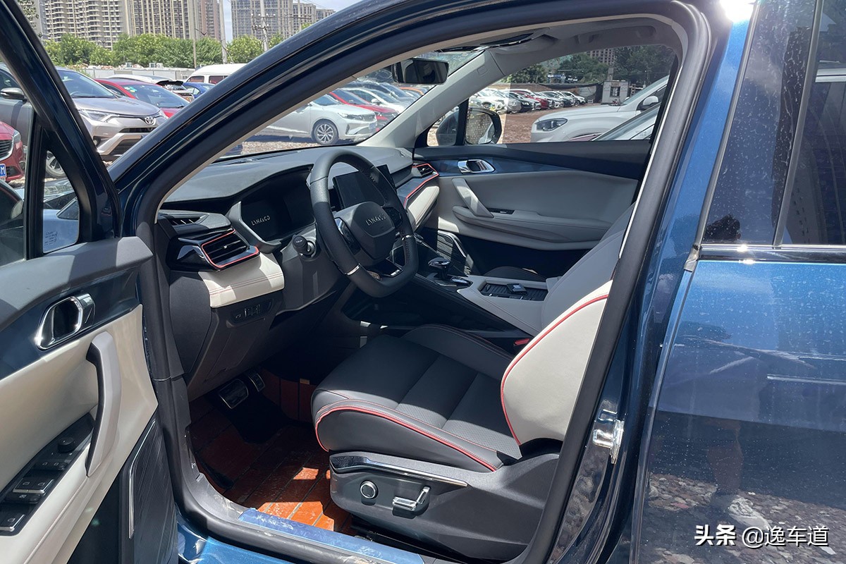 买领克06二手车靠谱吗,领克06二手车主有质保吗