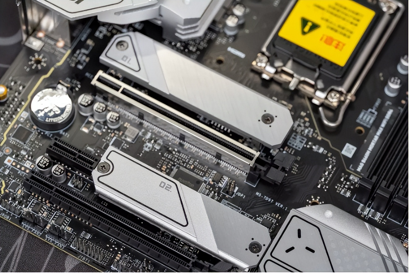 微星b660m迫击炮wifi主板评测,微星b660m迫击炮能超频cpu嘛