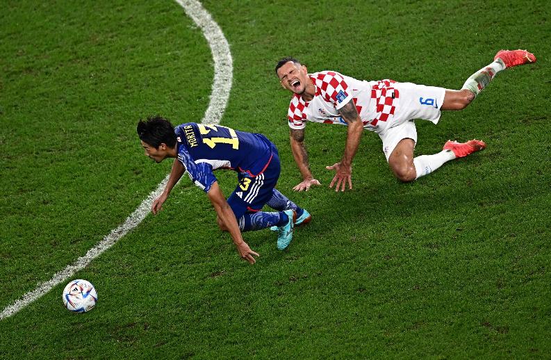 日本队亚洲第一,日本队世界排名最高选手