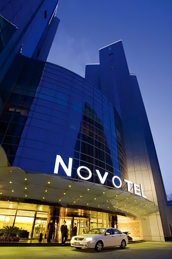 雅高集团旗下品牌,香港雅高集团