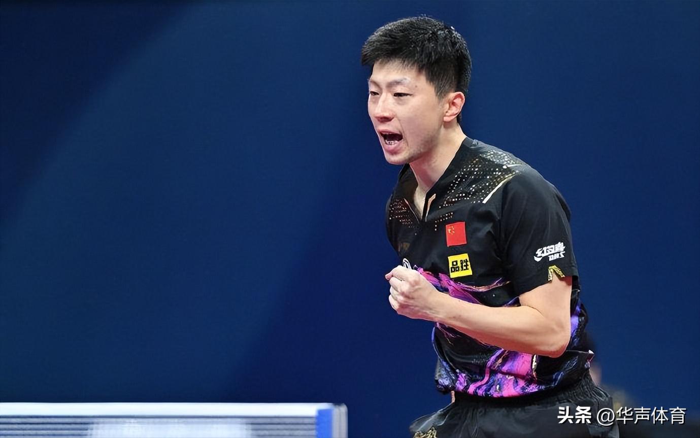 马龙创国乒历史最高单场150胜,国乒马龙夺冠视频