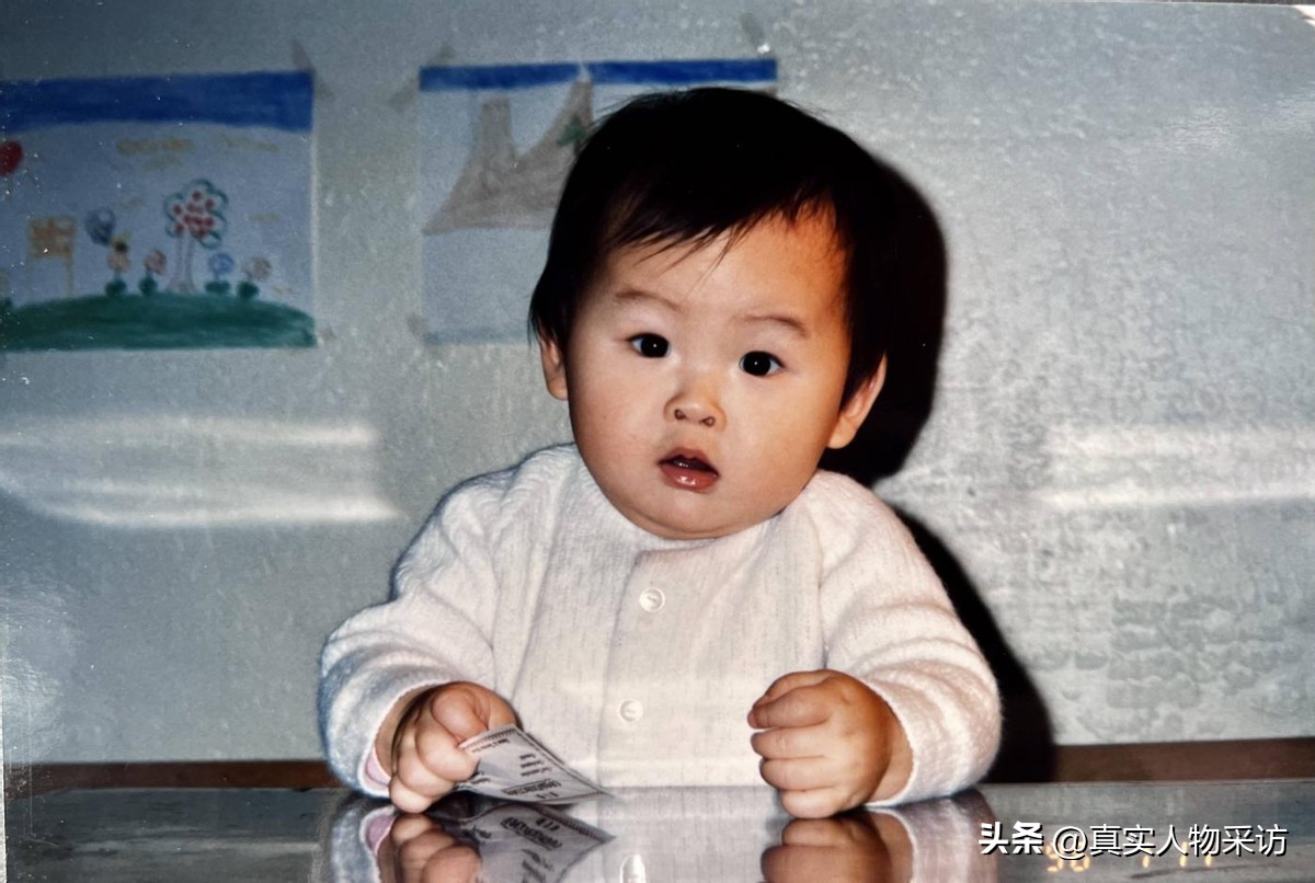 我黑龙江人，在美国闯荡30年，苦拼9年才有身份，现过上退休生活