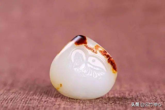 文玩圈为什么这么多人上当,文玩圈中的造假事件