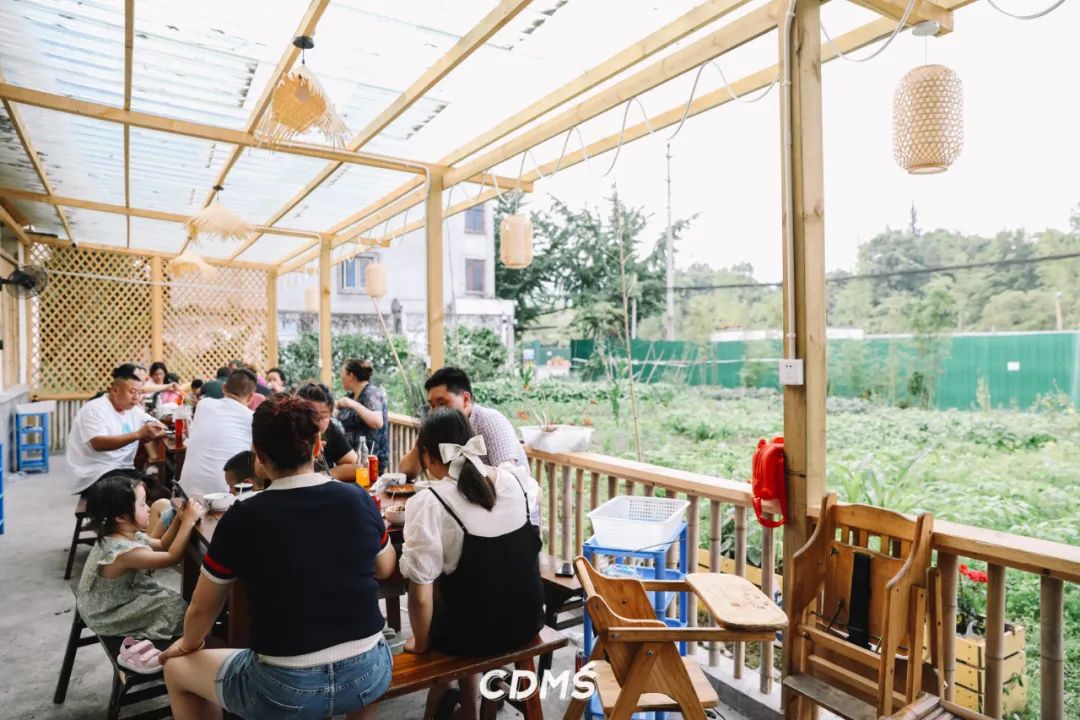 成都周围小众旅游城市,成都周边值得二刷的小城