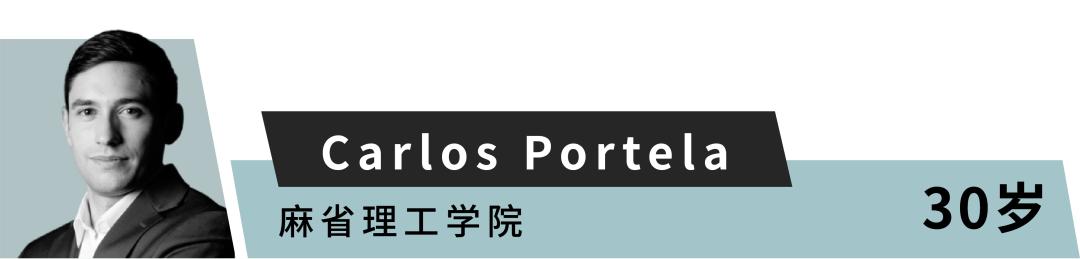 mit评选35岁以下有影响力科学家,麻省理工35岁以下科技创新者
