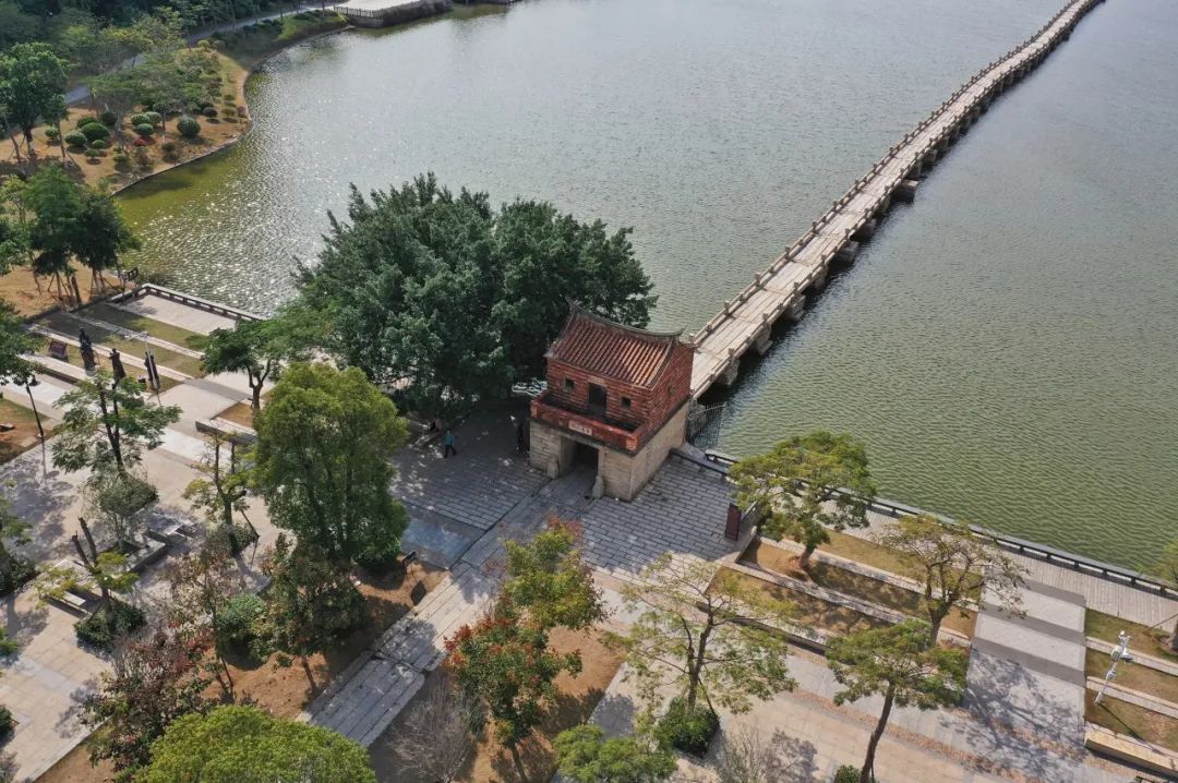 打包票，这座城市你去了一次就会爱上...