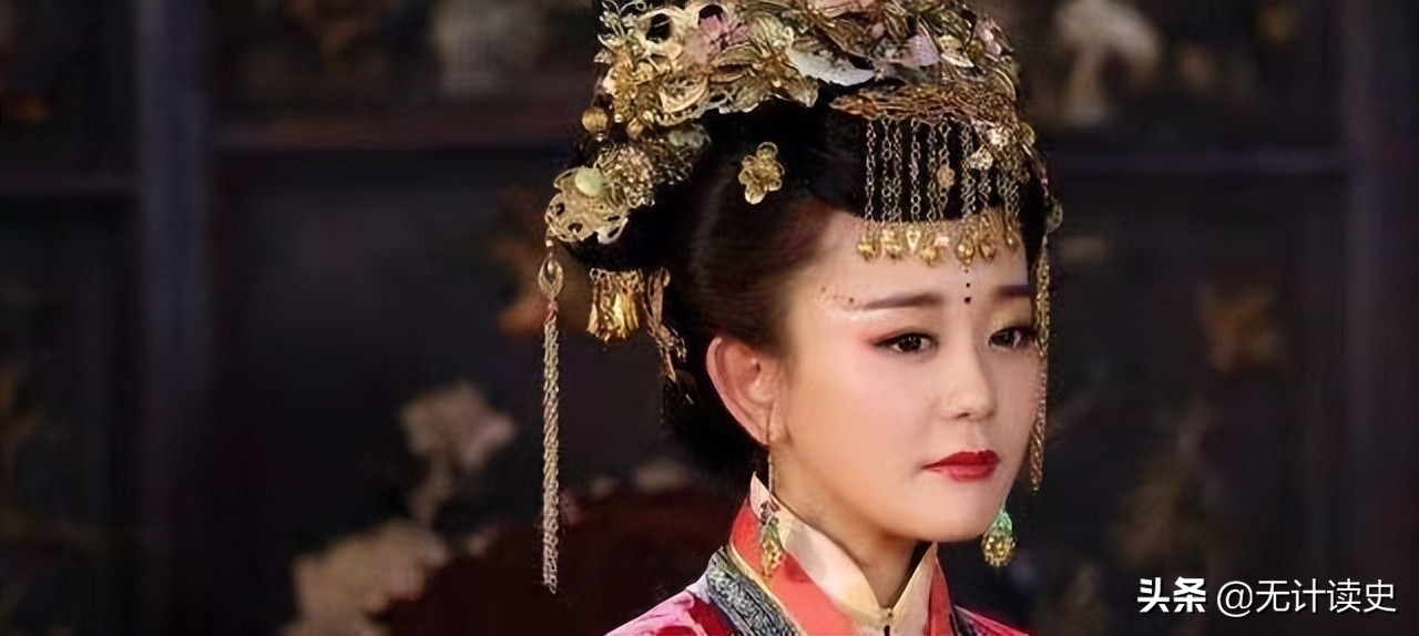 皇后的特殊待遇有哪些,皇后和嫔妃的待遇有什么区别