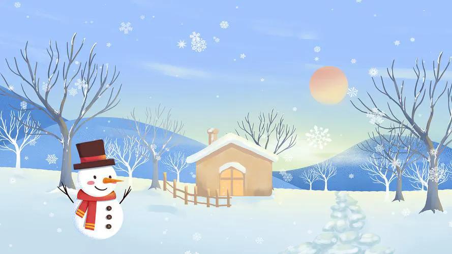 10个关于冬天的成语并解释,秋天成语故事大全四字成语及解释