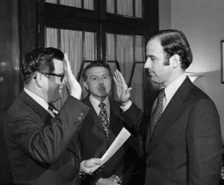 美国总统拜登简历和简介,美国当选总统拜登个人资料