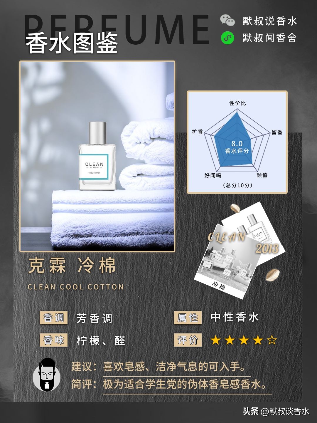 学生党香水推荐女平价100元左右,学生党预算150元好闻的香水推荐