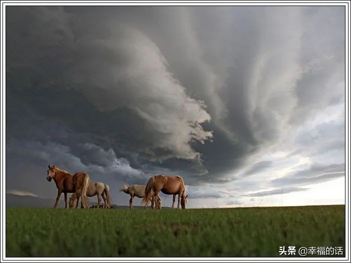 世界上十大最美的地方,盘点世界上最美的地方
