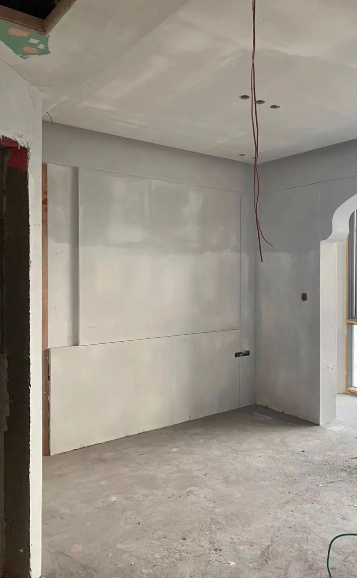 墙面有必要刷底漆吗,墙面刷底漆可以遮盖痕迹吗