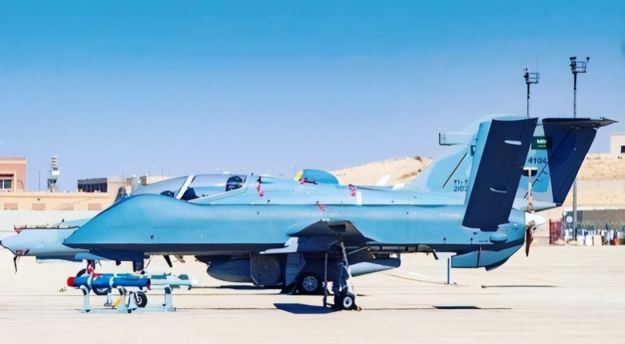 美国盟友排队购买中国装备，向中国靠拢？如果开战老美如何是好？