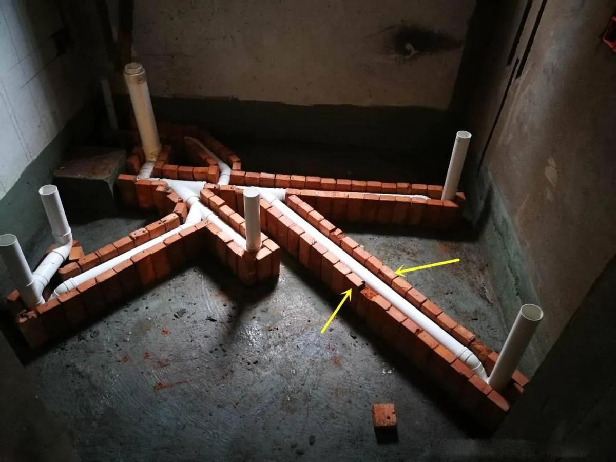 家装开关插座,新房安装水电需要注意哪些