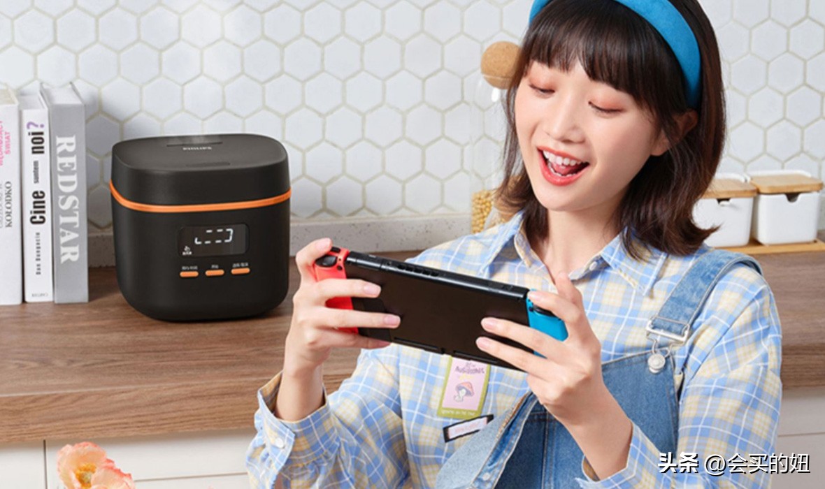 如何挑选一款好的家用电饭煲,电饭煲怎么挑选一款适合家用的