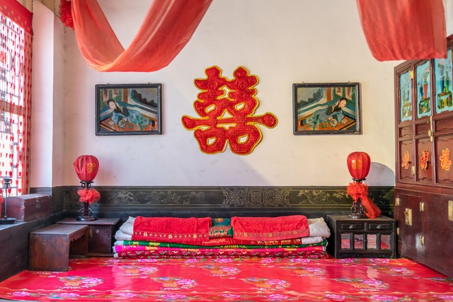 我有房子我男朋友说不买房,我有4套房