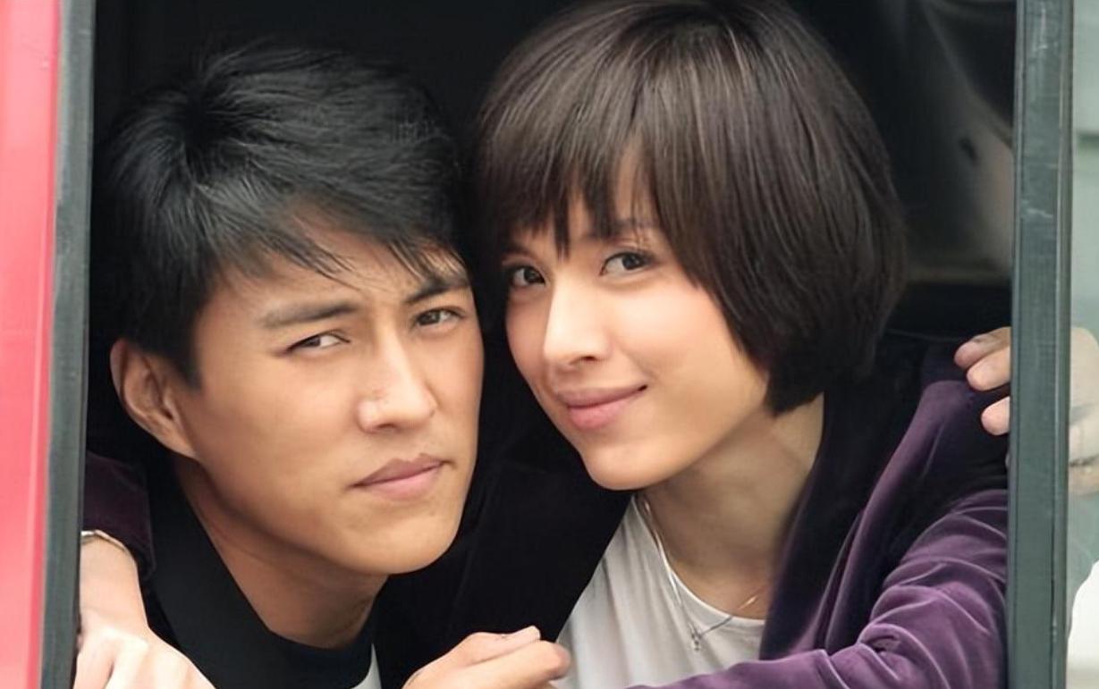 靳东与李佳和江珊,江珊和靳东不为人知的爱情