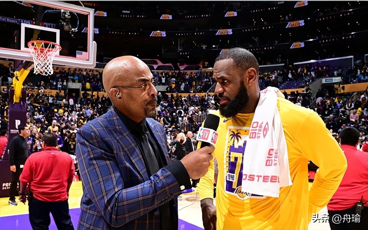 保罗侃爷,湖人和保罗最新消息