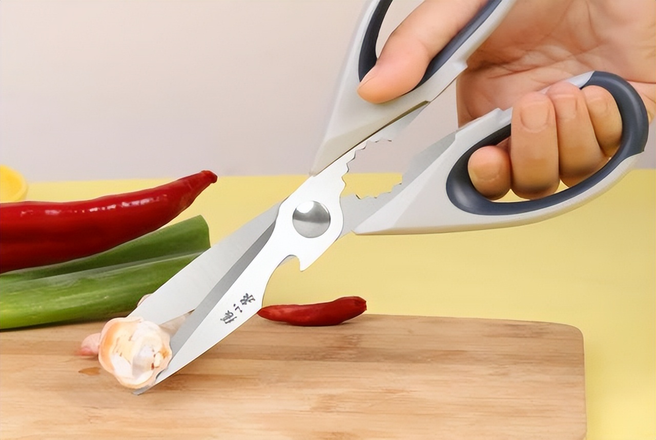 厨房多装这几样幸福感飙升,提升幸福感的家居好物厨房必备