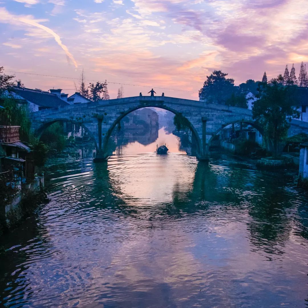 各地文旅打卡点,上海文旅攻略