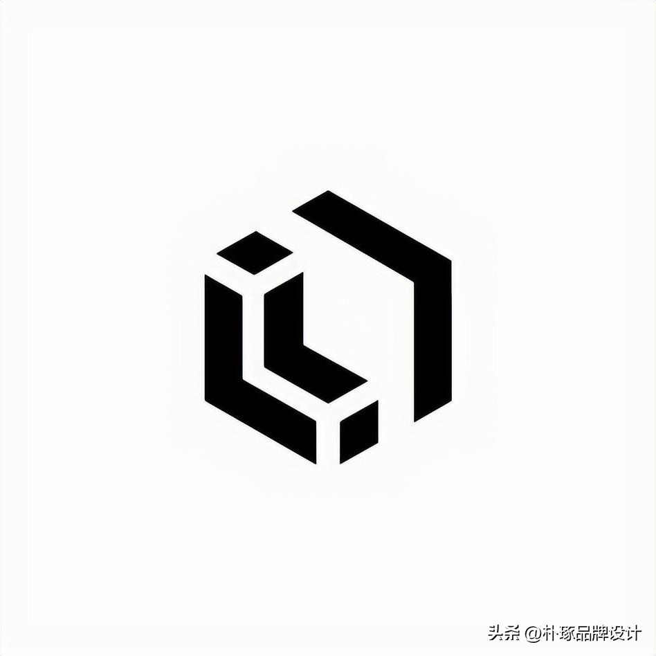 几何图形设计美丽图案,简单几何图形设计精美图案