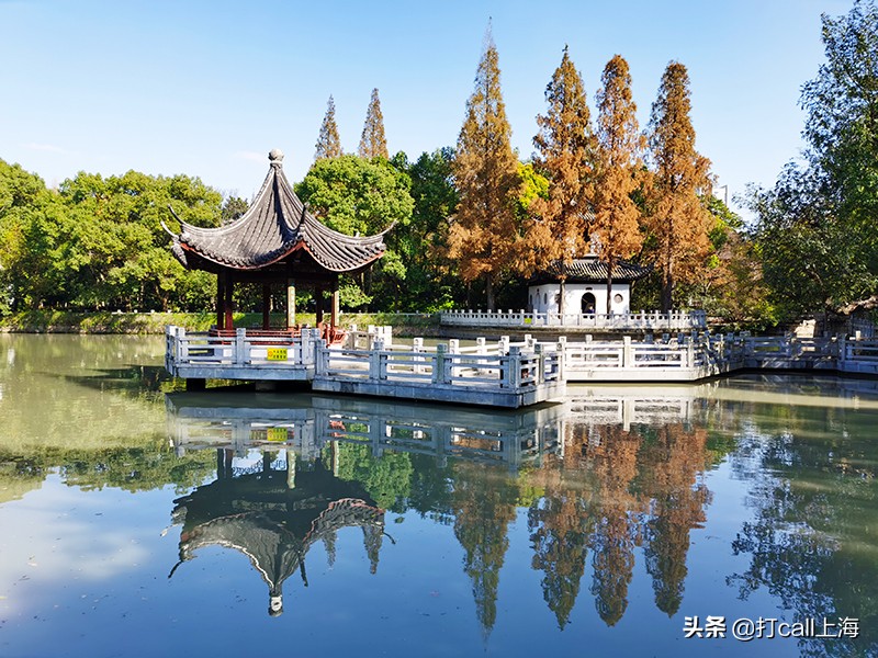 嘉定老城有哪些玩的地方,嘉定郊区游玩好去处