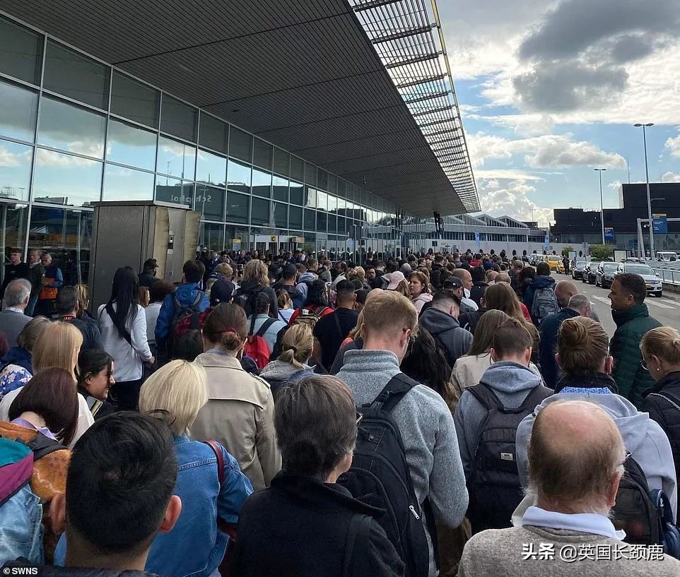 女王伊丽莎白珍贵影像,英国女王珍贵影像