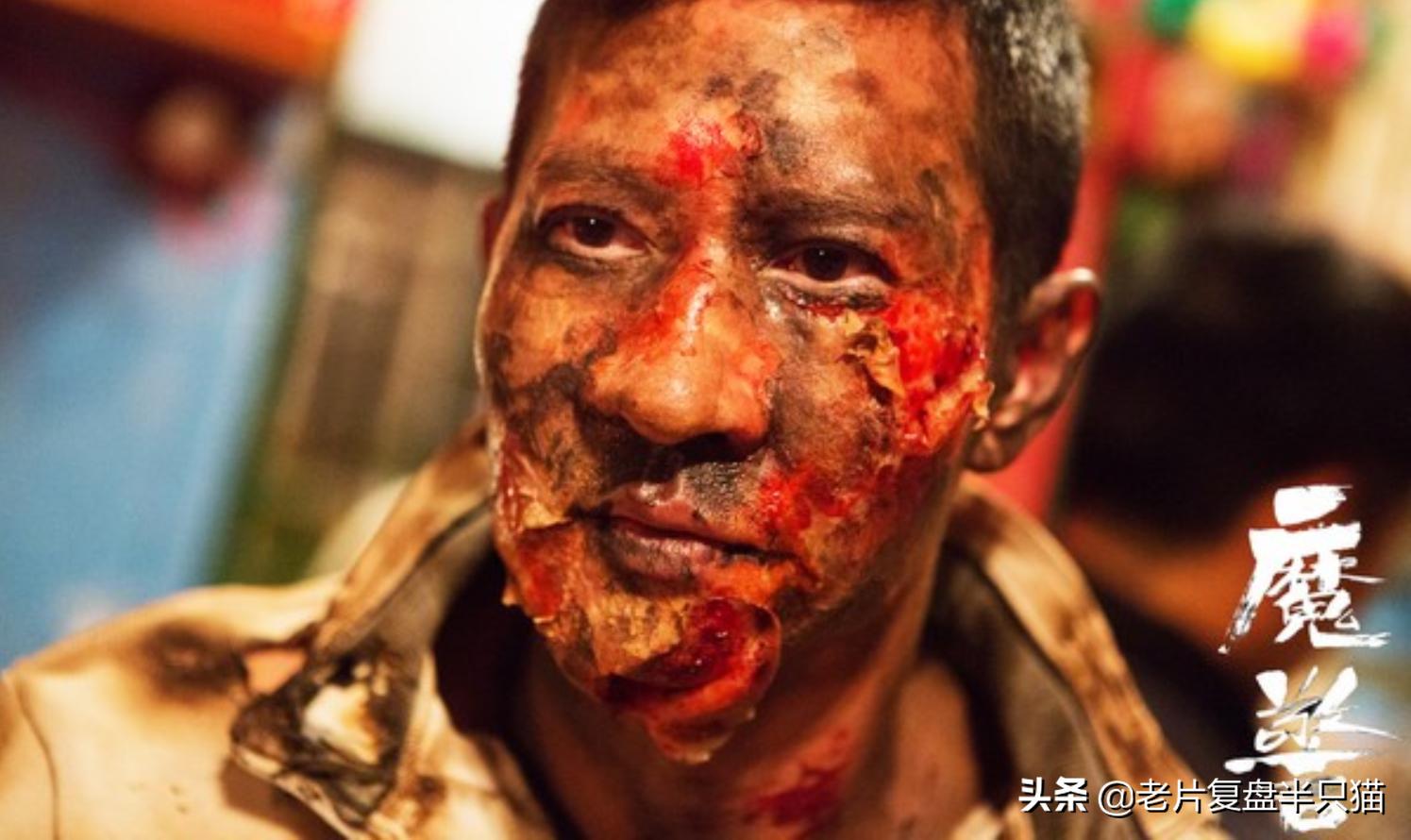 张家辉激战扫毒混剪,张家辉关于毒点的电影