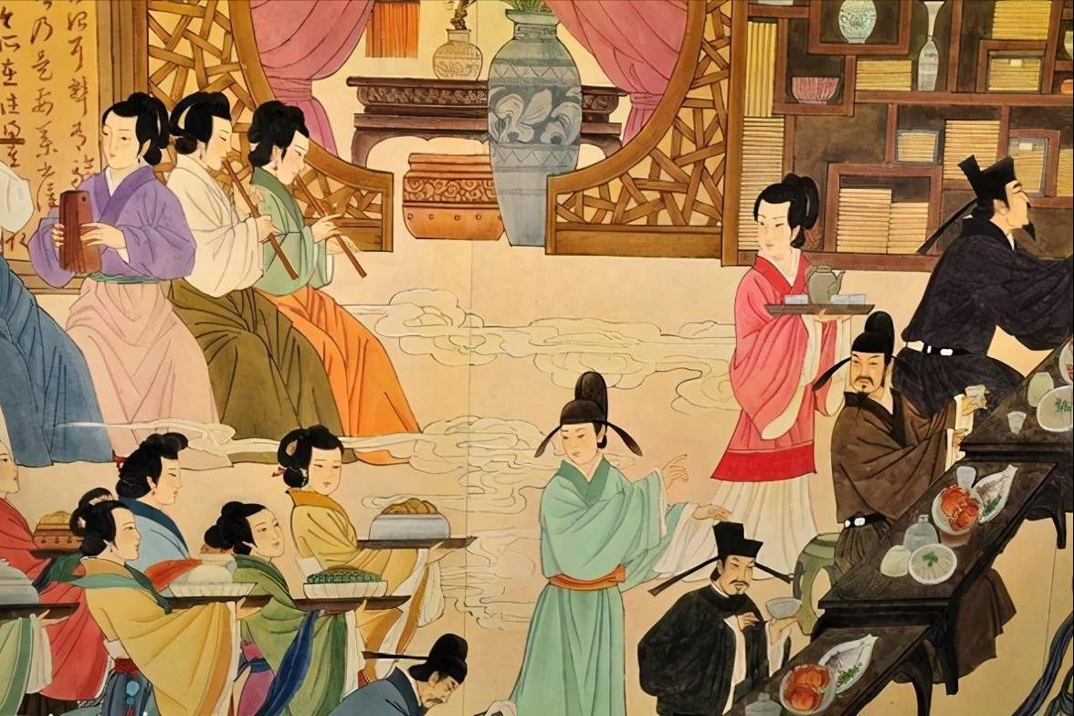 人生四种苦熬过去才算数,人生熬过这四种苦好运自然就来了