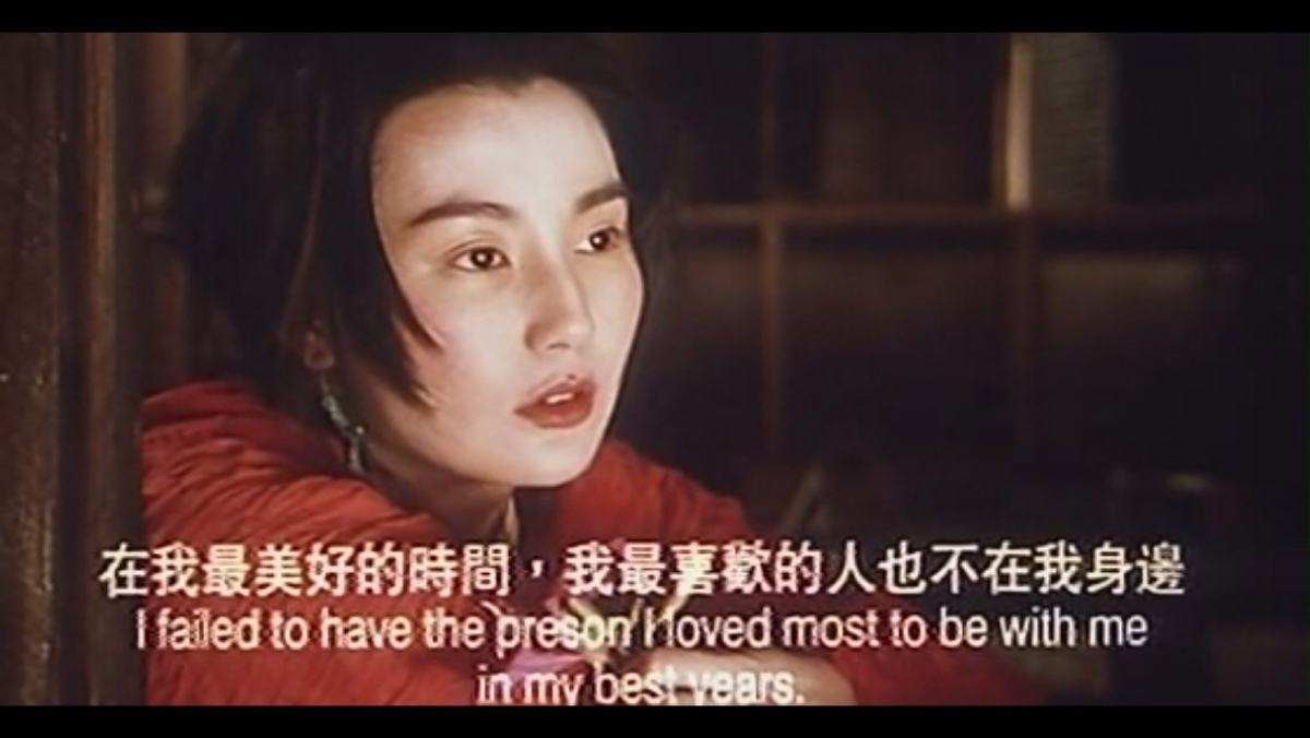 金庸十大经典武侠电影,金庸十部必看经典武侠电影