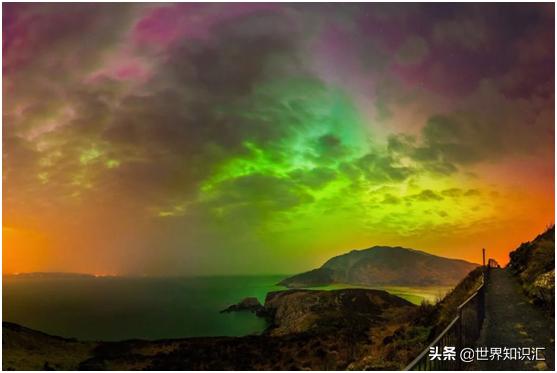 爱尔兰趣事视频,关于爱尔兰的十大知识