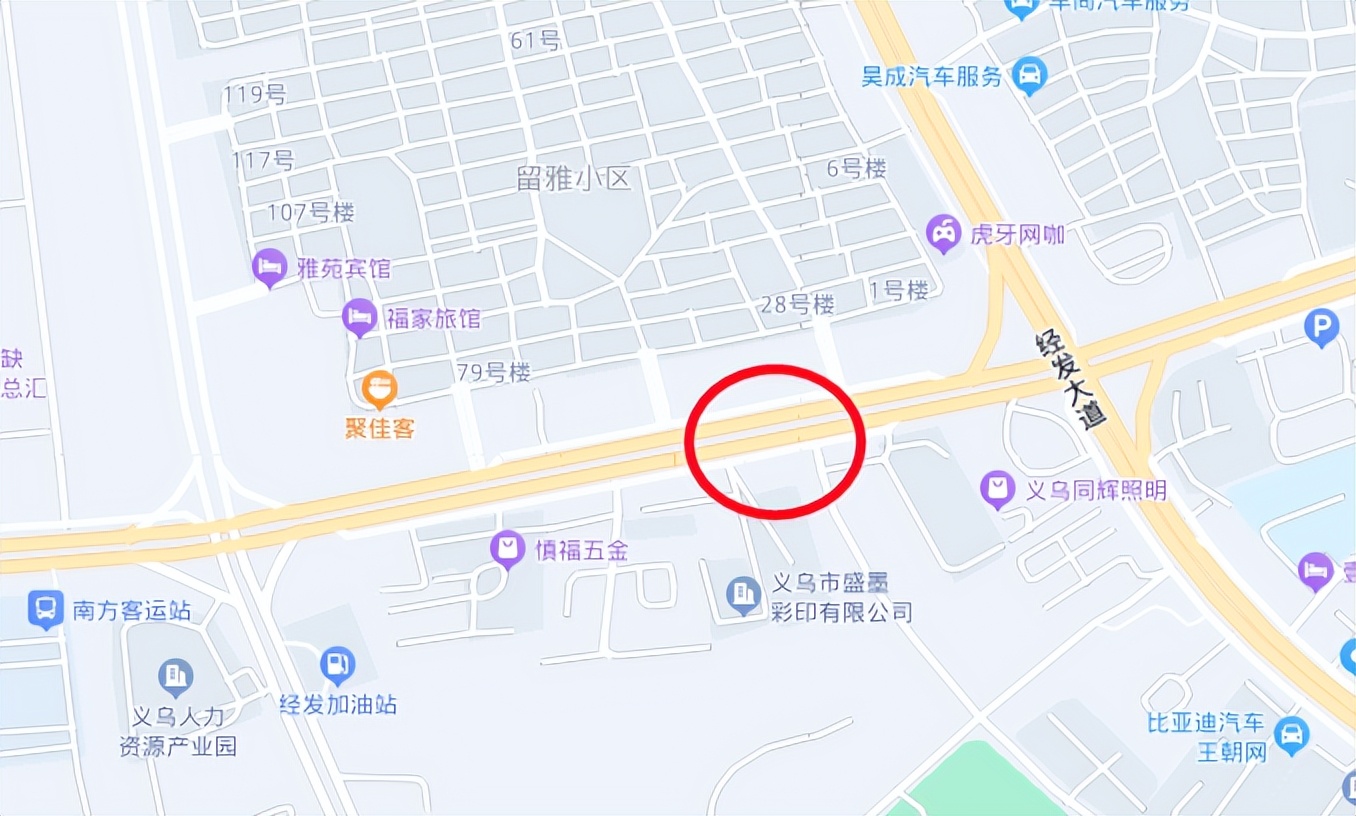 闯红灯路口top10！排名第一的是…