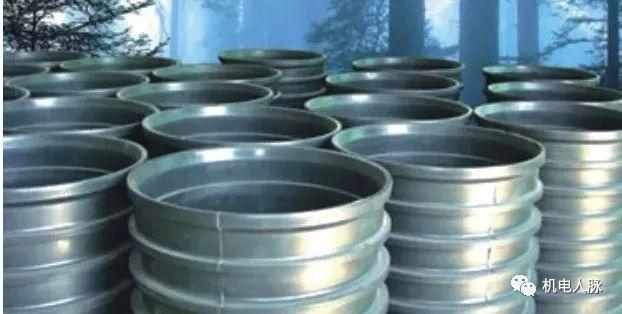 市政管道技术讲解,市政管道基础知识图