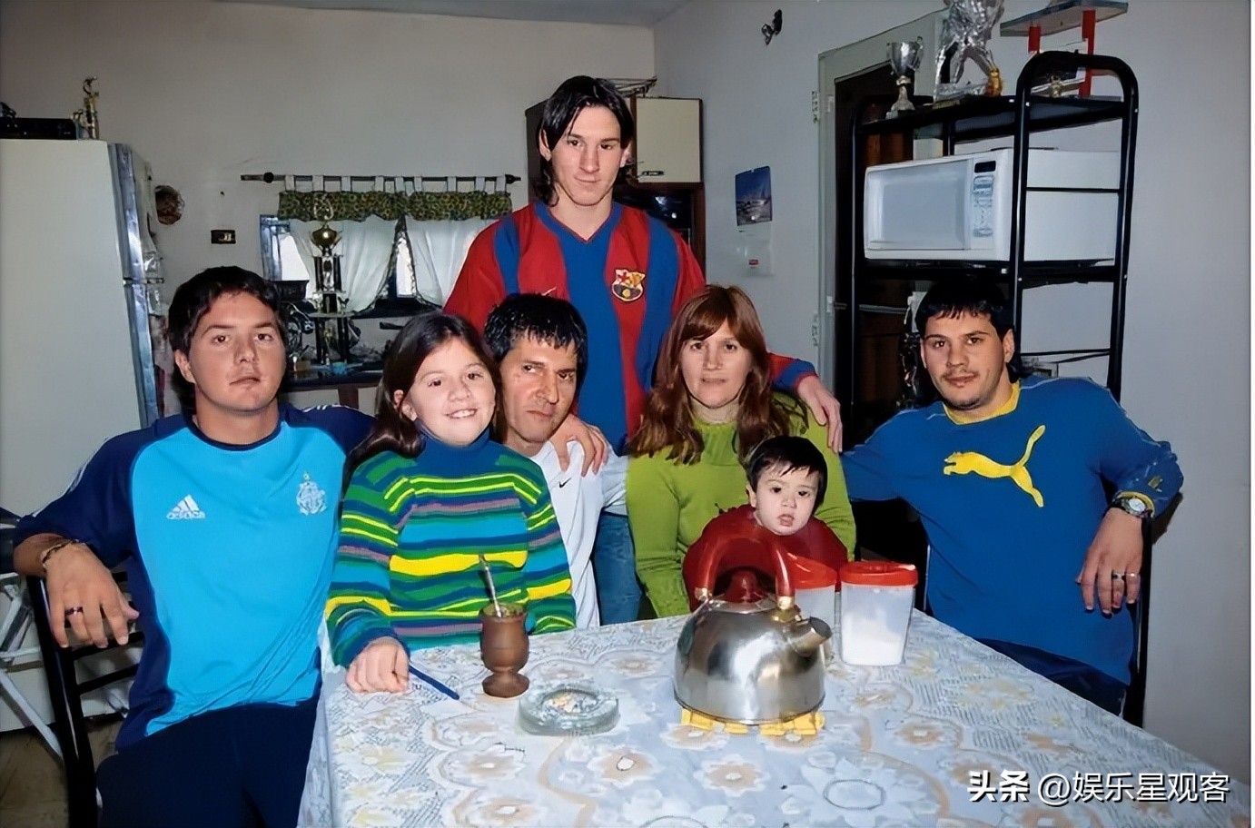 世界足坛史上最杰出的十大球星,世界足坛最佳前一百名球员