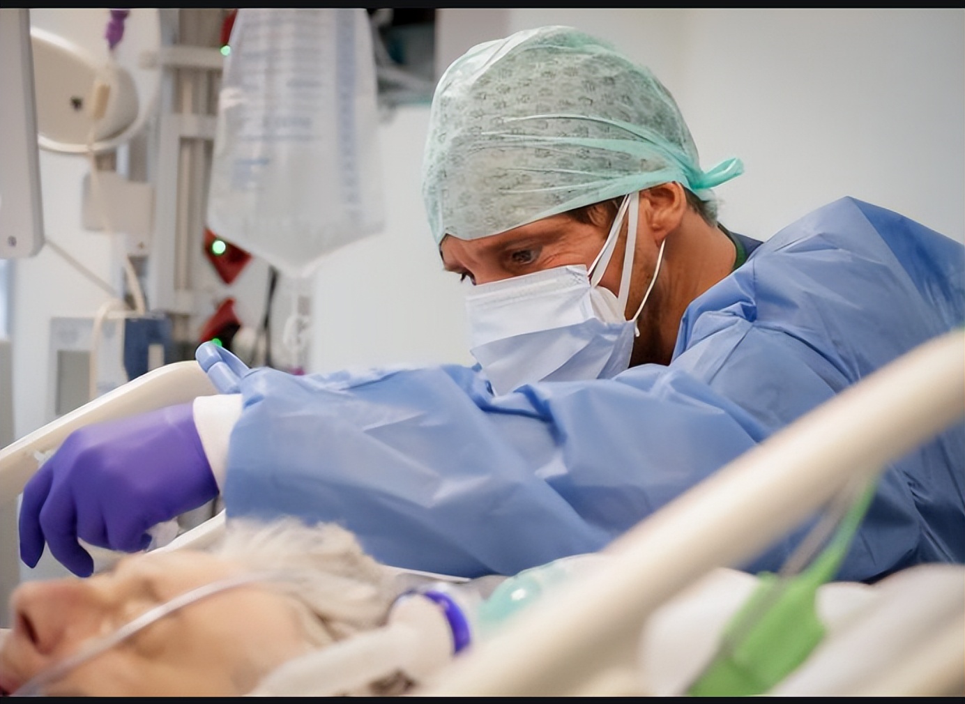 谭德塞再提新冠病毒溯源工作,谭德塞谈新冠最新消息