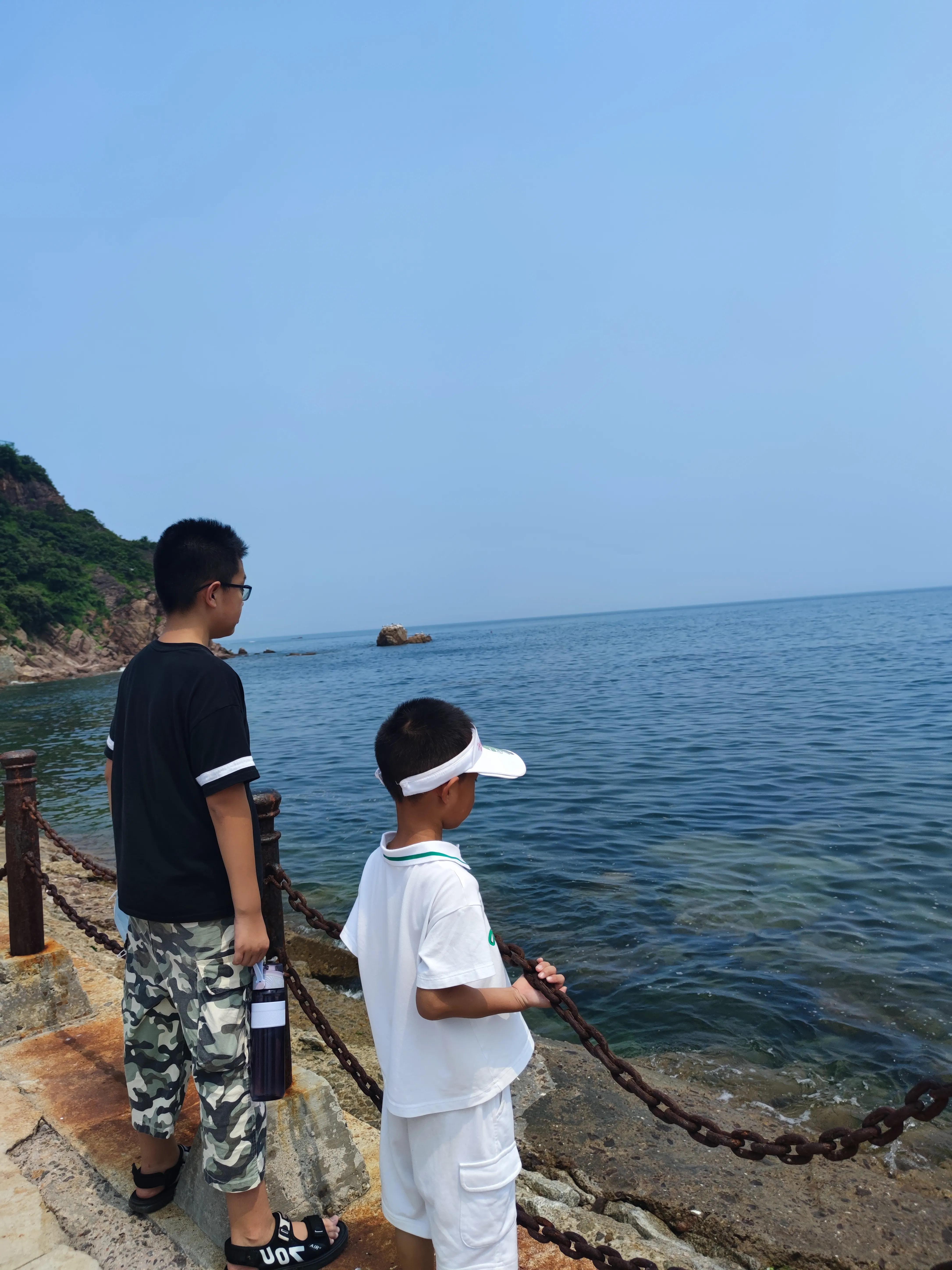 初见山东菏泽,初见文登婚纱摄影工作室