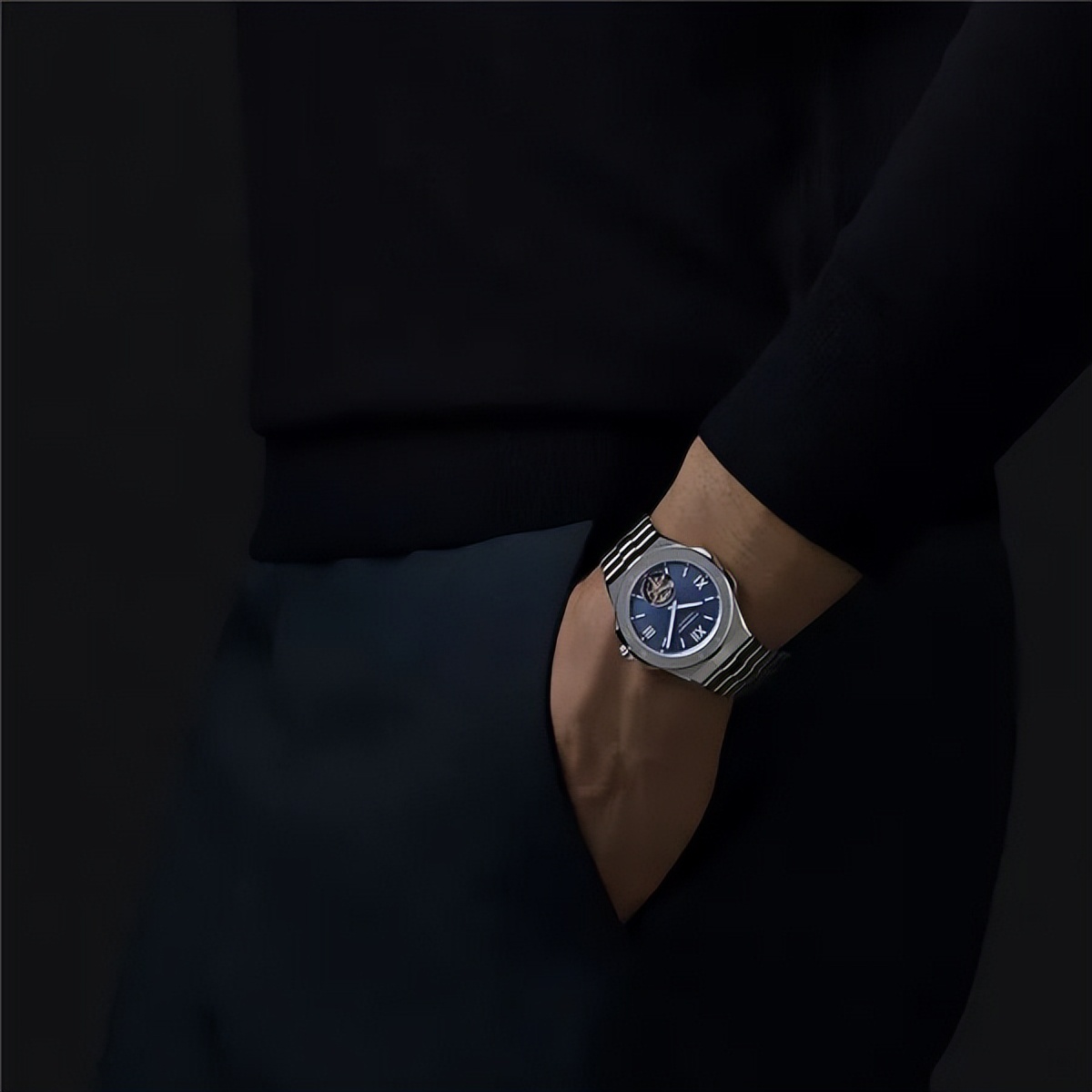 中国上半年四大车展,2024年表展哪些表值得入手