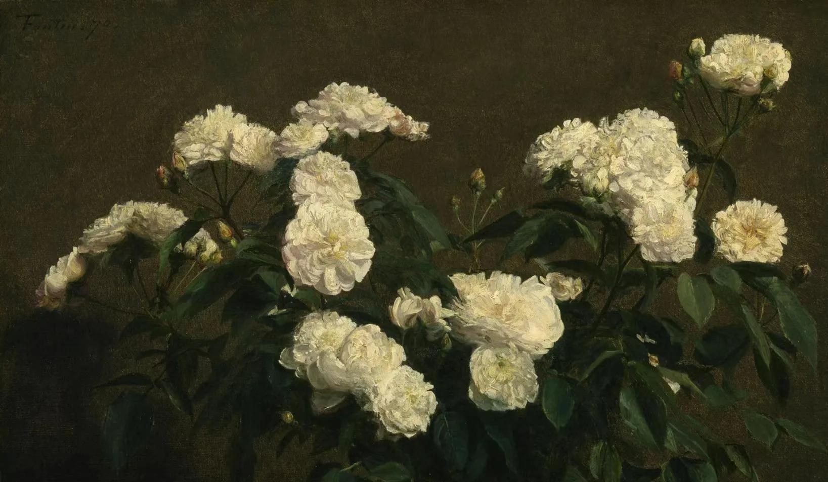 小众却又惊艳的诗词,关于百花的诗词