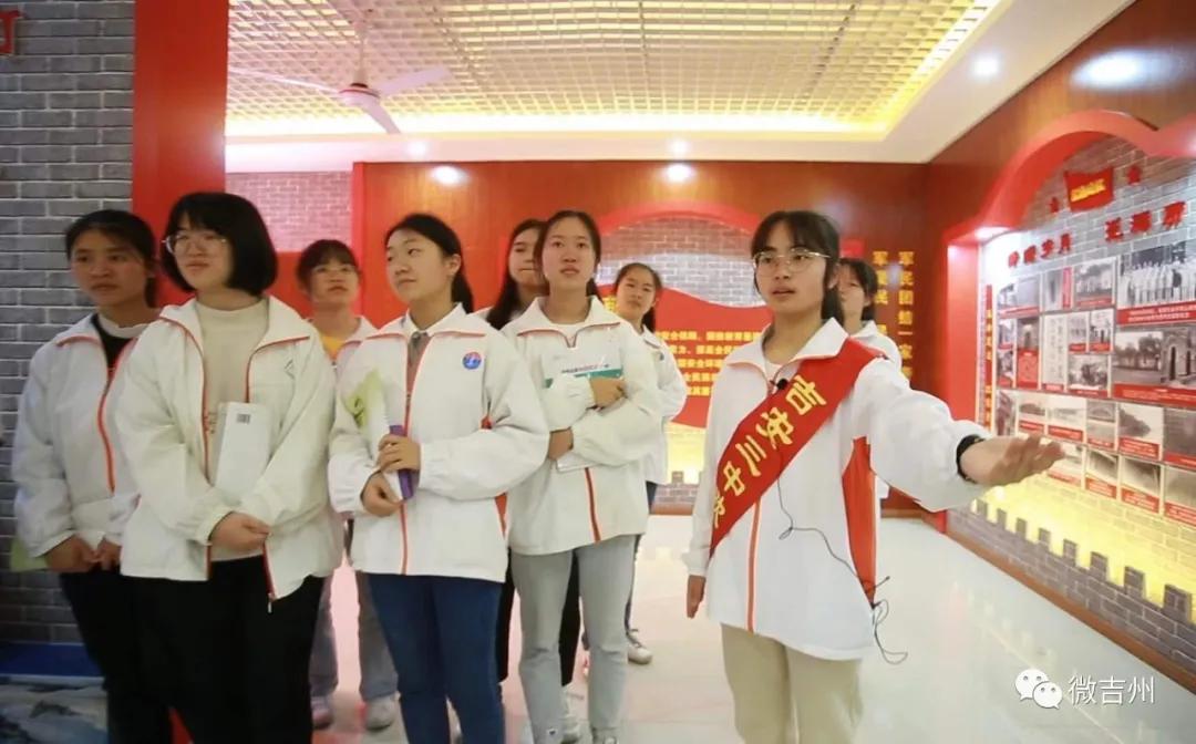 吉安文明城市喜报,吉安被评为全国文明城市