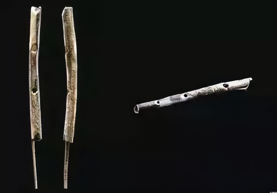 萨克斯金属和木笛哪个好吹,金属笛子与竹笛的区别