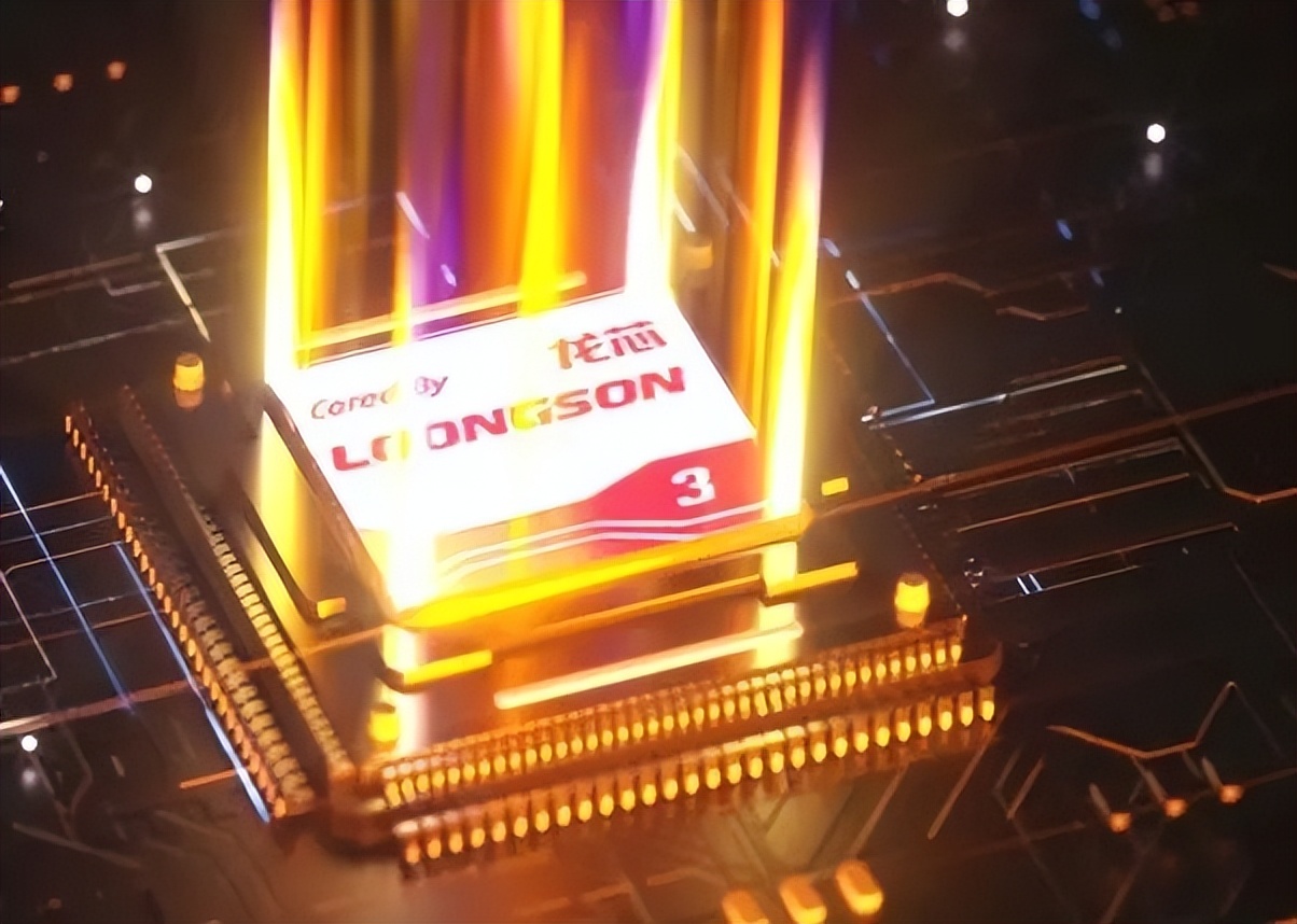 普京中国芯片有多厉害,俄罗斯为何不怕美国芯片