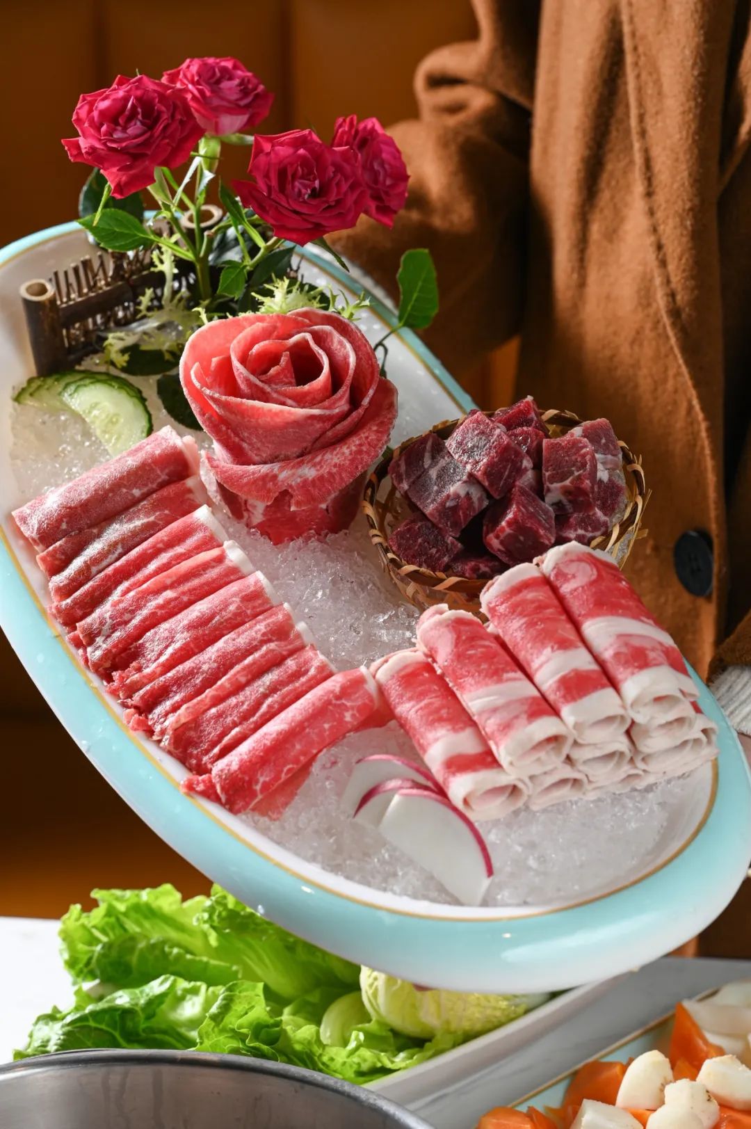 花胶鸡汤椰子水,椰子花胶煲鸡汤的做法及功效