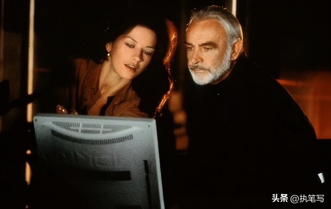 十部顶级神偷的电影,值得推荐的神偷电影