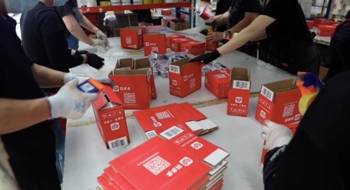 产业在复苏中转型织里童装,织里童装产业示范园区背后的工厂